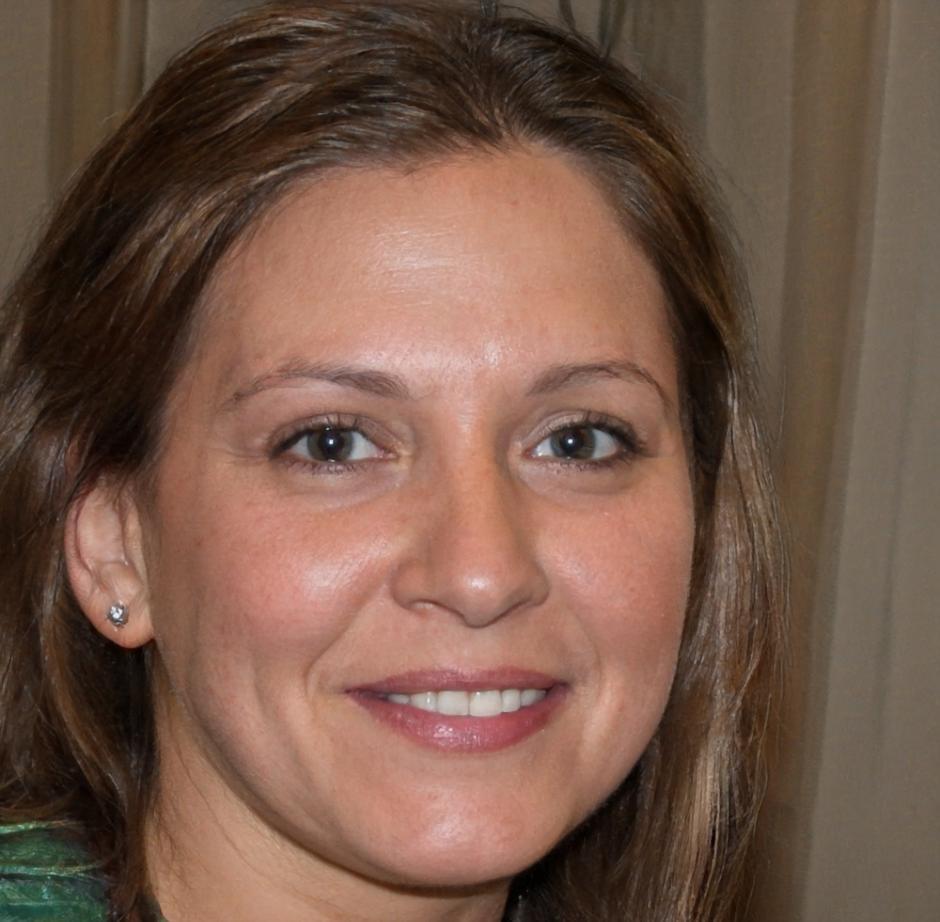 Patricia Serrano